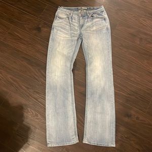 Buckle Aiden Men 31L Jeans